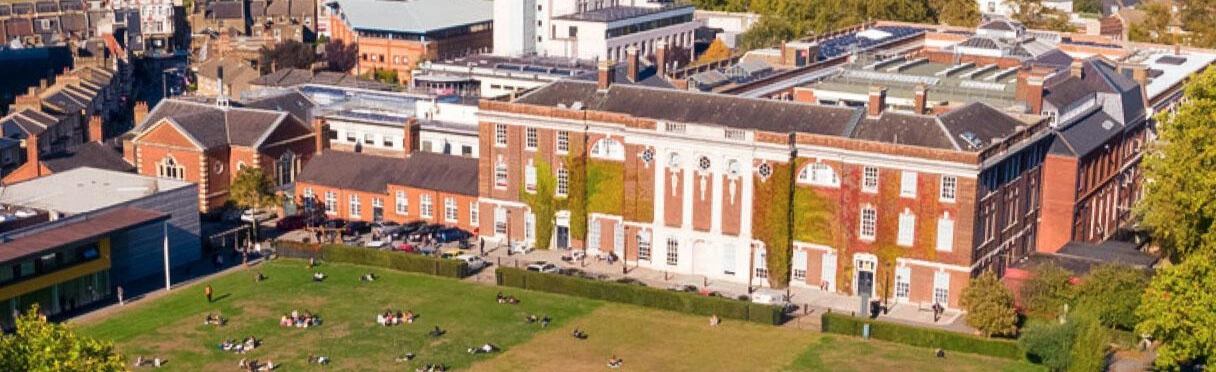 Goldsmiths, University of London